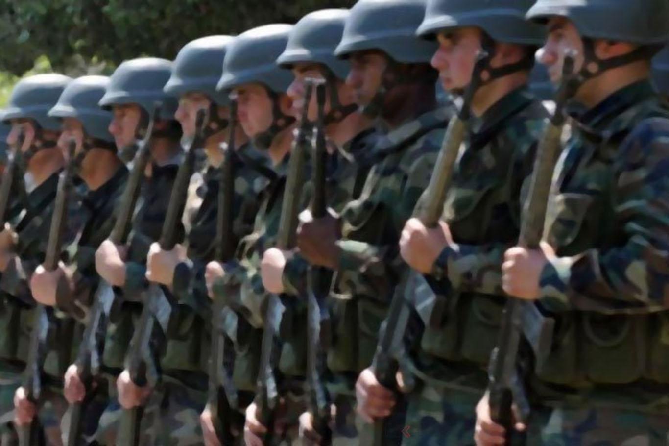 Yeni askerlik sistemi teklifi Milli Savunma Komisyonunda kabul edildi Yeni askerlik sistemi teklifi Milli Savunma Komisyonunda kabul edildi